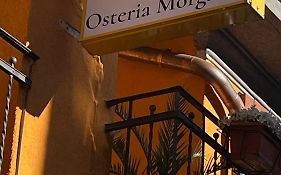 B&B Osteria Morganti